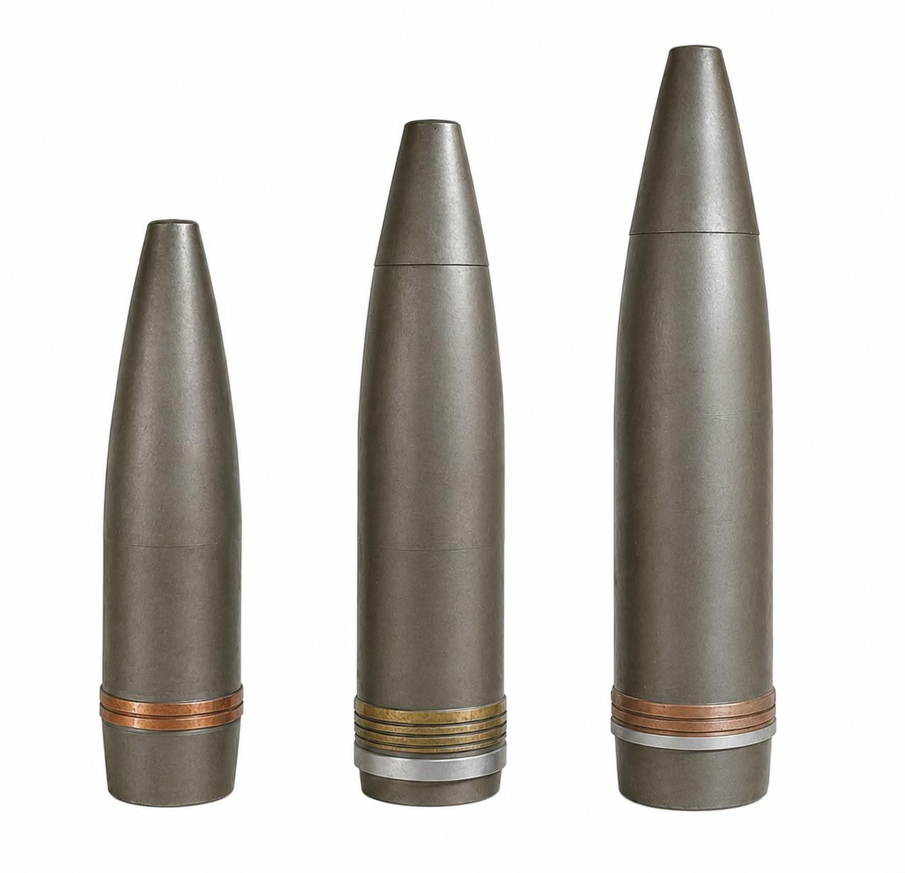 Empty Shells