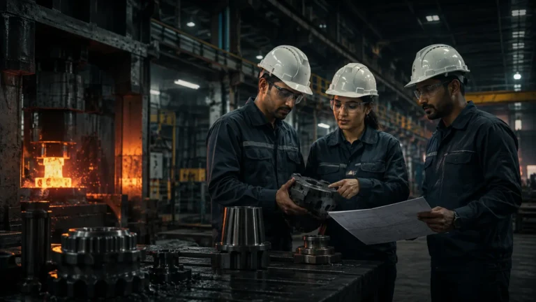 Local engineering and manufacturing capability strengthens technical expertise, responsiveness and supply-chain resilience.